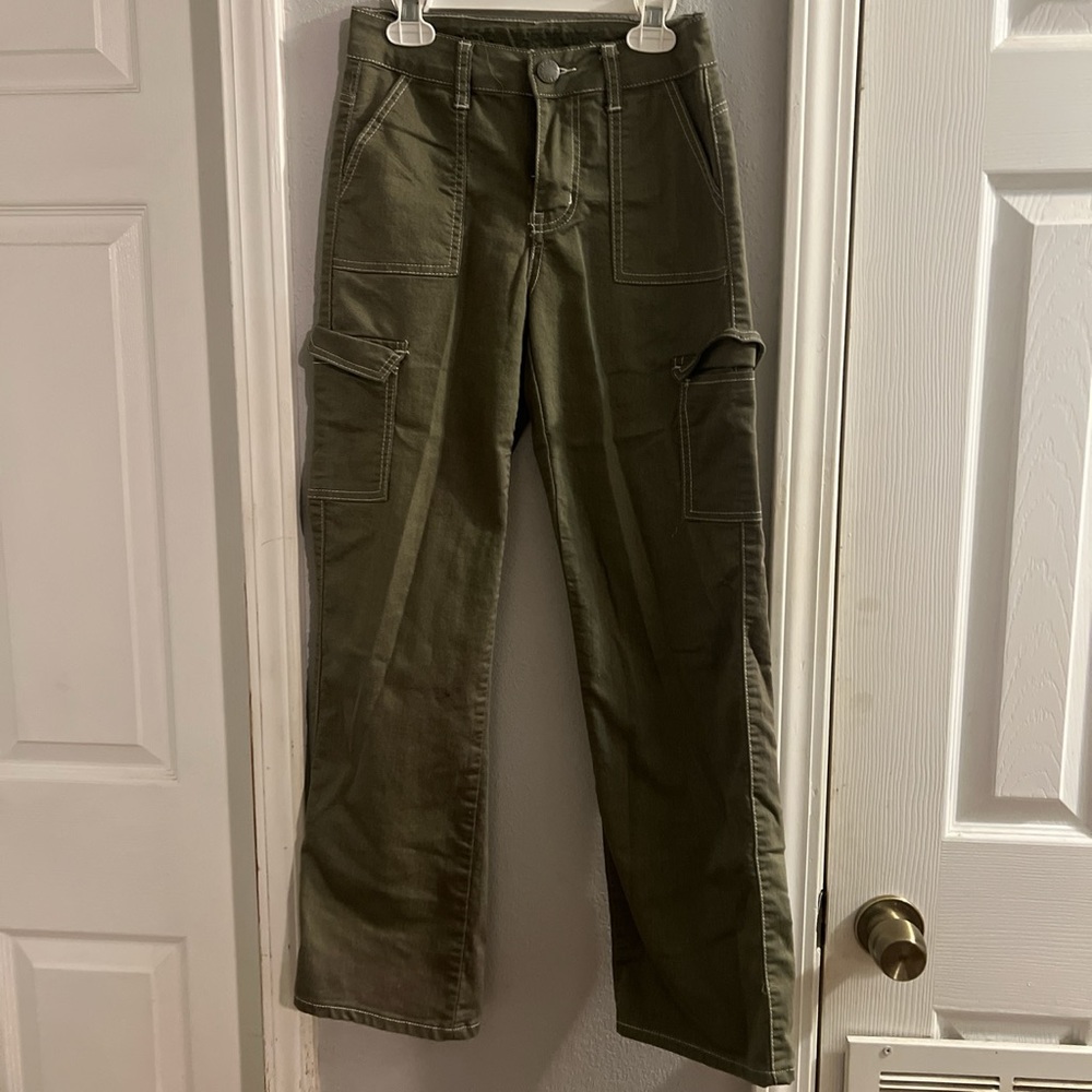 VIP jeans